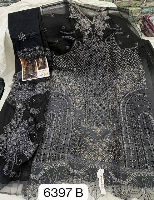 Fepic rosemeen man- 6393 salwar suit exporters in pune